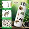 1032PCS Jungle Animal Stickers for Kids – 24 Sheets Safari Zoo Animal Stickers for Scrapbooking, Water Bottles, Laptops, Envelopes & Party Decorations